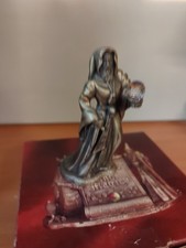 Myth And Magic Pewter Dragon