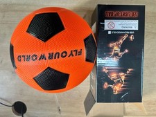 Lightweight Glow Inflatable