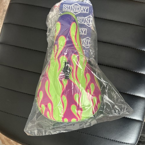 Sunday bmx flames - bmx, bicycle