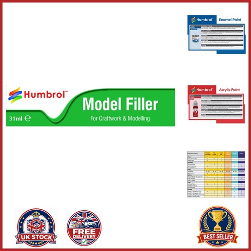 31ml model filler - 31ml, tube