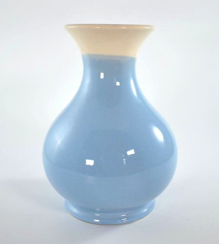 Vintage moorcroft powder blue - vintage,