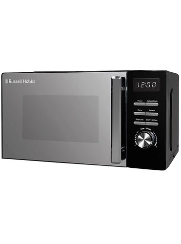 Russell hobbs rhmd820b digital - hobbs,