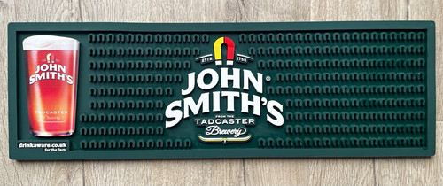 John smith tadcaster brewery - john,