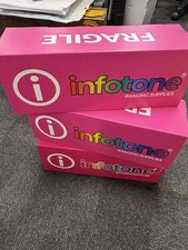 Infotone Printing Cartridges