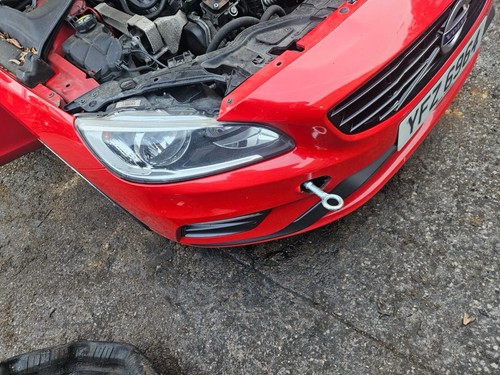 2013 2018 volvo s60 mk2 - 2018, d3