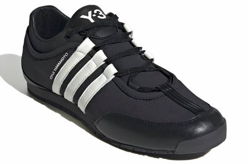 Boxing men s trainers - y-3, men’s
