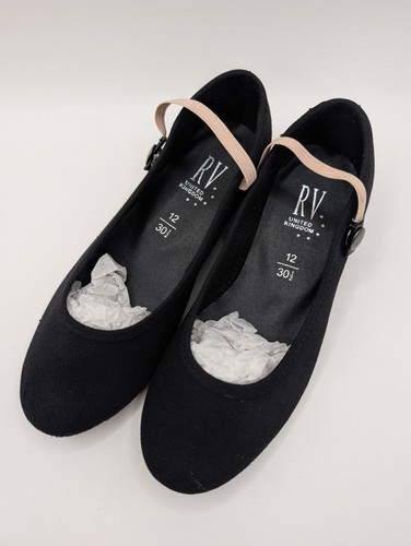Roch valley black canvas - roch,
