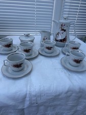 JLMENAU Porcelain Children’s