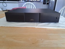 Naim Nap 200 Stereo Power