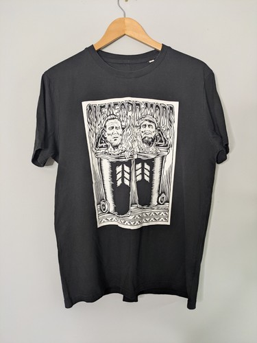 Sleaford mods shirts unisex - sleaford, t-shirts