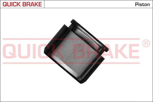 Rear quick brake 185124k - rear,