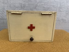 Vintage 1930s/40s Wooden First