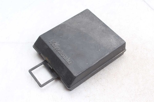 Tool storage compartment - storage,