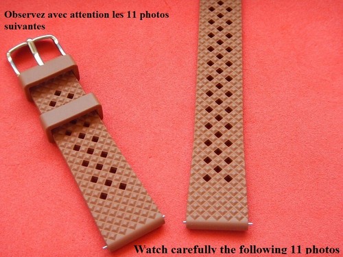 Strap brown - 18,