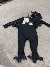 Tescos Baby Halloween/Fancy