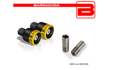 BARRACUDA BLUX GOLD