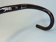 Deda Pista Bk. Alloy  31 / 42