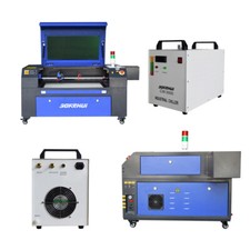 Autofocus Laser 80W Co2 Laser