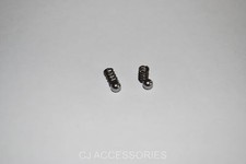 Rear Footpeg Replacement