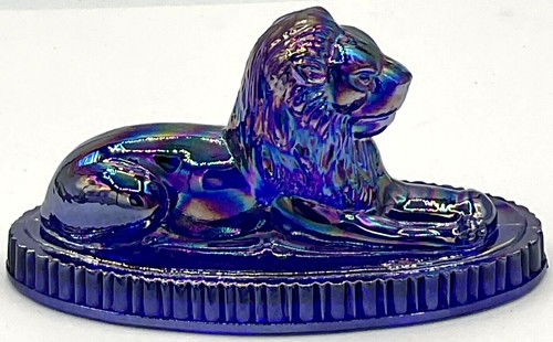 Summit art glass oscar - art,