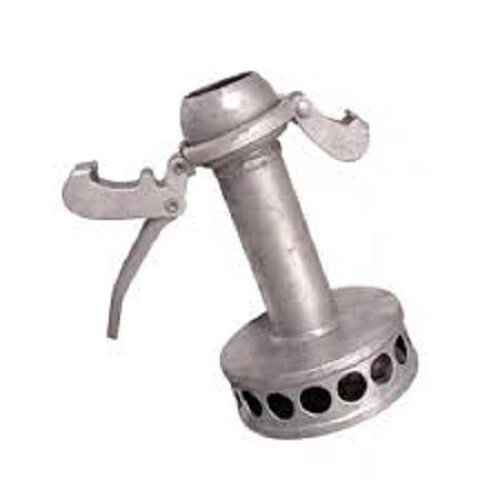 Bauer slurry fittings - fittings,