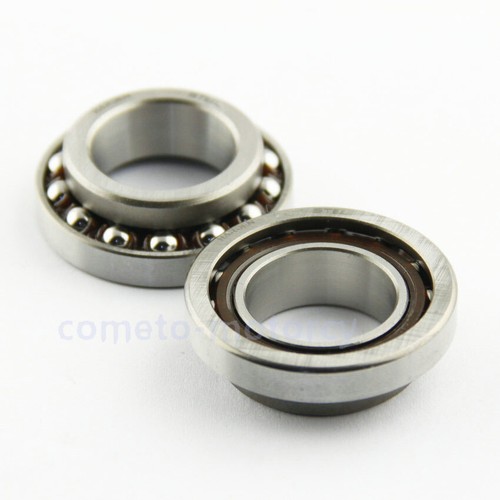 Steering head bearing kit - steering, for