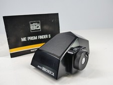 BRONICA ME PRISM FINDER S