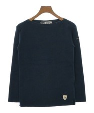 Fileuse d'Arvor Sweaters Navy