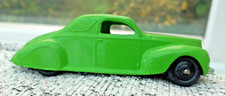 1:43 Dinky 39c Lincoln Zephyr