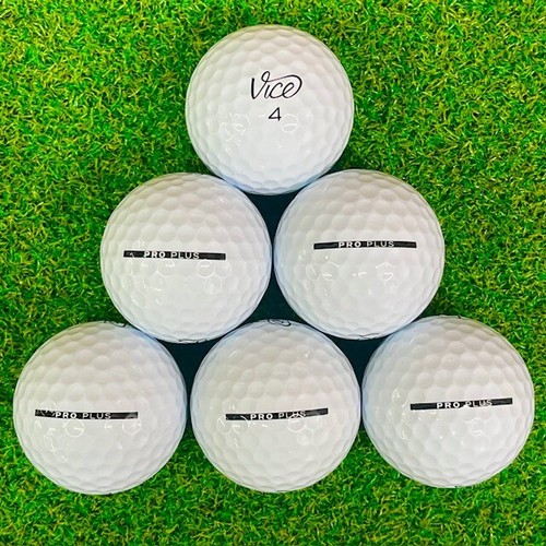 Vice pro plus used golf - 24,