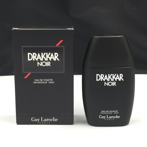 New guy laroche - guy, noir