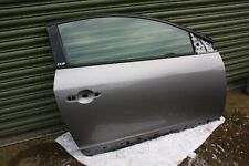 Renault Megane RS 250/ 265/ 275 Driver Door Oyster Grey