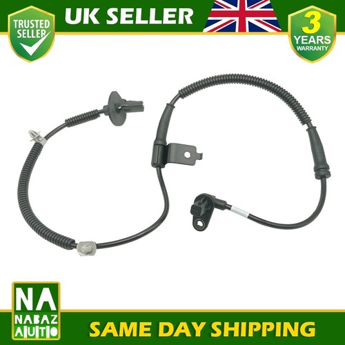 New abs sensor fits - sensor,