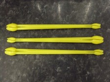 FFT 3 x Plastic Disgorger