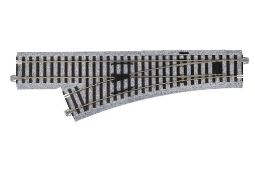 Kato 840 unitrack - unitrack, (hp490l)