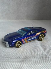 Hot Wheels 2010 Chevy Camaro