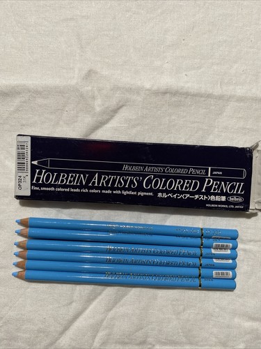 Holbein artists colored - holbein, artists'