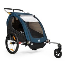 Burley Bike Trailer – Encore