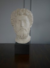 Marcus Aurelius Roman Emperor