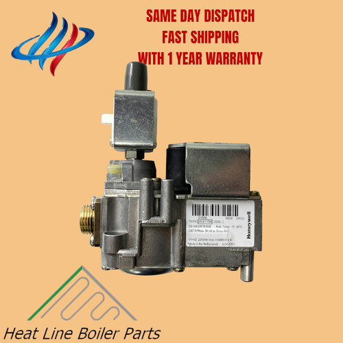 Vaillant thermocompact 615 - 615, e