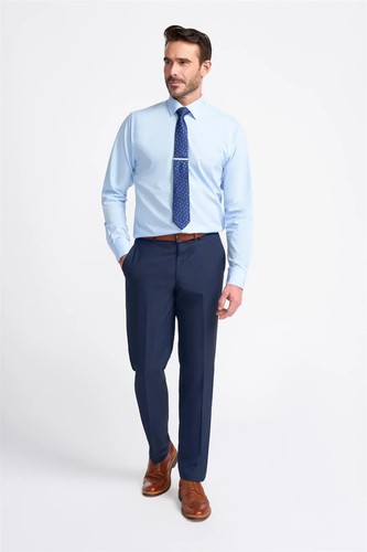 Mens cavani seeba navy - ,