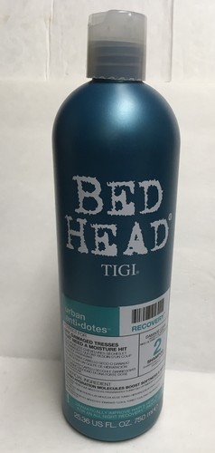 Tigi 4534 bed head - bed,