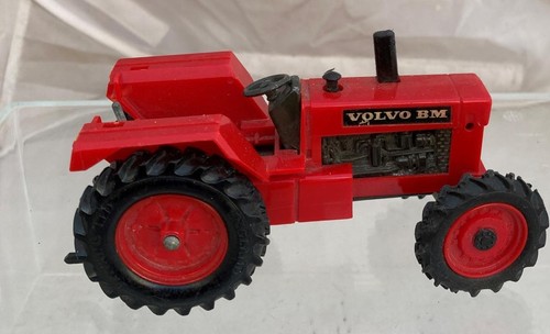 Britains 9521 volvo bm - britains, #9521