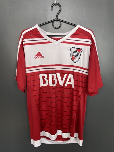 River plate 2015 2017 away - river,