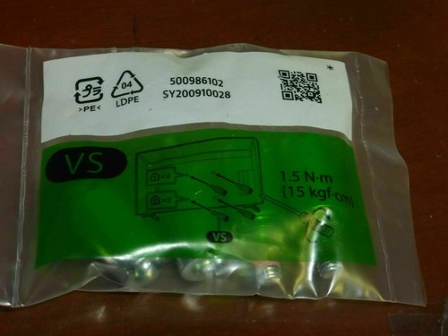 New sony wall mount screws - mount,