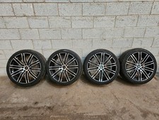 Set off audi alloy - set,