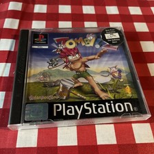 Tombi! 2, w/ Manual, Boxed