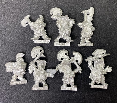 Warhammer fantasy old world - fantasy,