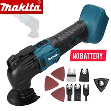 Makita Brushless Quick-Release