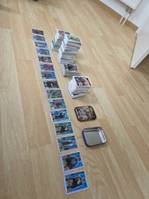 Star Wars Force Attax Series 4